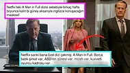 İflasın Eşiğindeki Bir Emlak Kralını Anlatan Netflix Dizisi 'A Man in Full'e İzleyenlerden Gelen Tepkiler