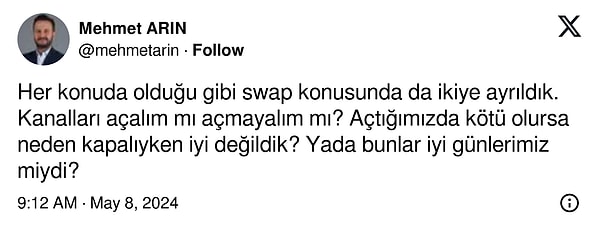 Bu ortamda yansıyan eleştiriler de bulunuyor. Ekonomistlerin birleşebildiği az konu bulunurken, son yıllarda bazı konularda sulh içinde olduklarını görmüştük.