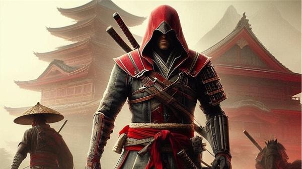 Assassin's Creed Red nasıl bir oyun olacak?