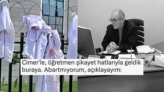 Bir Öğretmenin Gözünden Okullarda Öğretmenlere Uygulanan Şiddetin Anatomisi