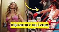Euphoria Yıldızı Sydney Sweeney Yeni Filminde Dünyaca Ünlü Kadın Boksör Christy Martin'i Oynayacak!