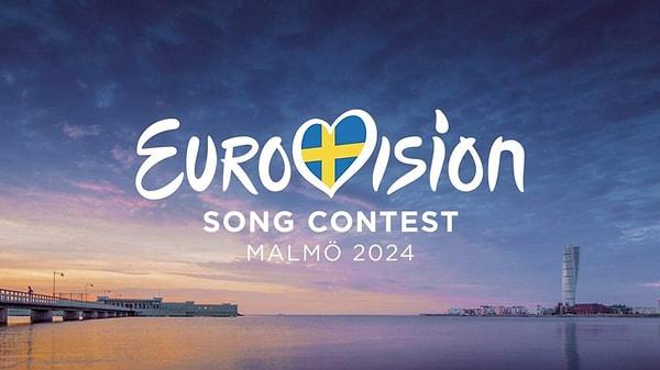 Geçtiğimiz günlerde İsveç'in Malmö şehrinde gerçekleştirilmeye başlanan Eurovision 2024 şu anda sosyal medyada boykot ediliyor.