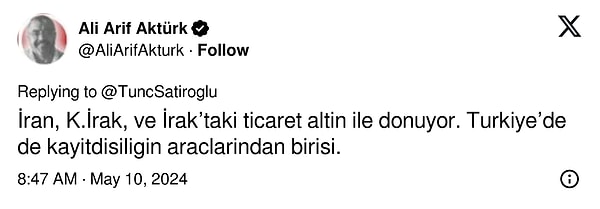 İşte o yorumlardan bazıları 👇