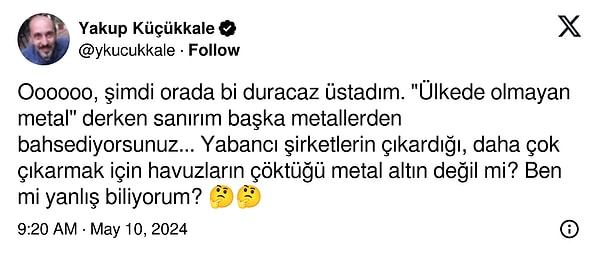 Türkiye'de yatırımın ana unsurlarından geleneksel bir bakış açısı olan altın,