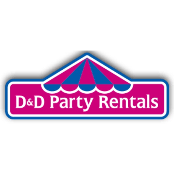 D&D Party Rentals