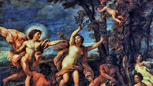 Roma Mitolojisi