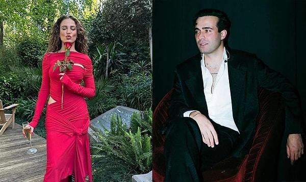 Kısa bir hatırlatma da yapalım: popüler şarkıcı Mert Demir ve oyuncu Serenay Sarıkaya'nın aşkını duymayan yoktur. Kimileri bu ikilinin aşkının sadece PR olduğunu iddia ederken kimilerinin bu ilişkiye inancı tam.