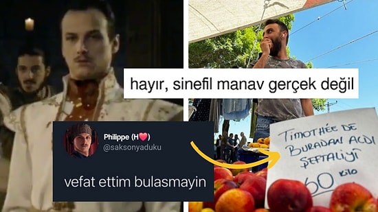 Birbirinden Komik Dizi ve Film Tweetleri Paylaşarak Hepimizi Kahkahaya Boğan X Kullanıcıları