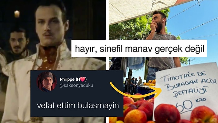 Birbirinden Komik Dizi ve Film Tweetleri Paylaşarak Hepimizi Kahkahaya Boğan X Kullanıcıları