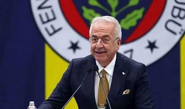 Fenerbahçe’nin Başkanı Ali Koç ve başkan adayı Sadettin Saran, çalışmalarına tüm hızıyla devam ediyor.