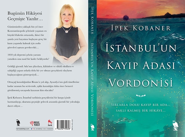 -Bir tarihi romanda Orta Çağ Avrupası’ndan günümüze uzanan süreci yazmanın, yazar için zorlukları nelerdir?