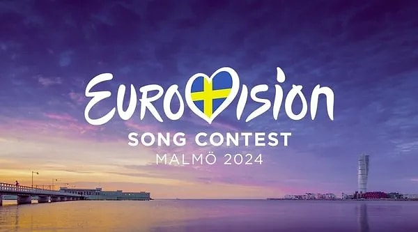 EBU ve İsveç devlet televizyonu SVT'nin organizasyonuyla finali bu akşam düzenlenecek 2024 Eurovision Şarkı Yarışması, bu yıl üçüncü kez Malmö kentinde düzenleniyor.