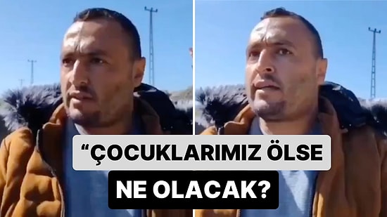 Sivas'ta Kızını ve Kendisini Korumak İçin Başıboş Köpekleri Vuran Baba Konuştu: "Çocuklarımız Ölse Ne Olacak?"