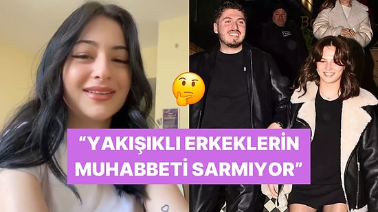 "Bu Kız Bu Çocuğa Nasıl Bakmış?" Sorusunun Cevabı Bir Sosyal Medya Kullanıcısından Geldi