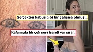 Yaptırdıkları Dövmelerle Görenlerin Gözünü Şırıl Şırıl Kanatan Birbirinden Acayip Kişiler