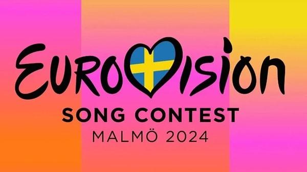 Eurovision 2024 İsveç'in Malmö kentinde gerçekleşti. 11 Mayıs, Cumartesi günü başlayan finalde 25 ülke yarıştı. Kıran kırana geçen bir müzik ziyafetinin ardından Eurovision 2024'ün kazananı belli oldu!