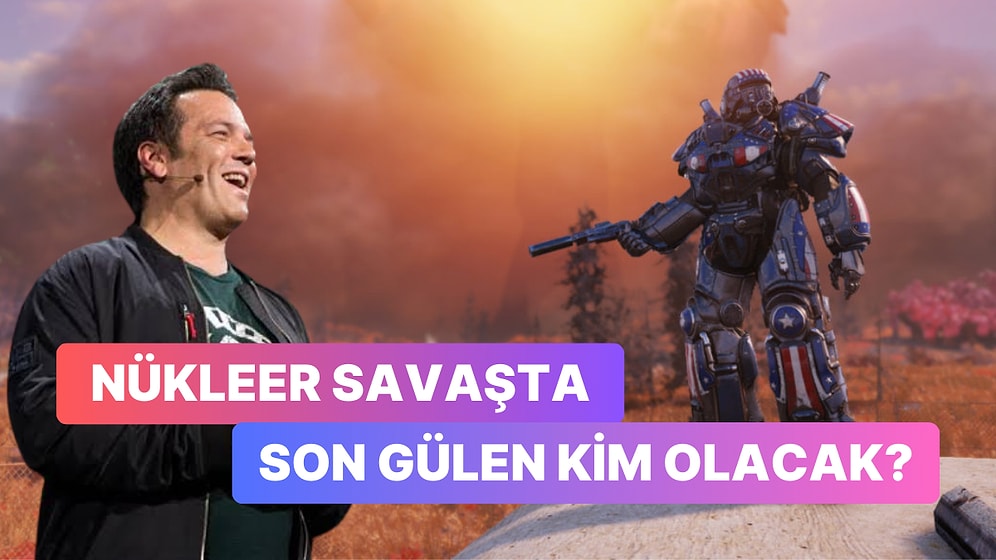 Xbox'ın Patronu Phil Spencer Oyunculardan İntikam Hazırlığında: Nükleer Bombaya Dikkat