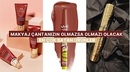 Bakımına Özen Gösterenler Buraya! Haftanın En Çok Satılan Kozmetik Ürünleri