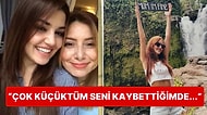 Bu Sefer Yürek Burktu: Hande Erçel 2019 Yılında Kaybettiği Annesi Aylin Erçel'in Anneler Günü'nü Kutladı!