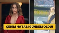 Kimler Geldi Kimler Geçti'de Serenay Sarıkaya'nın Sahnesindeki Çekim Hatası Gündem Oldu!