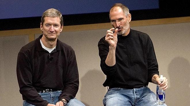 Apple's Future Leadership: Speculation Swirls as CEO Tim Cook Nears Retirement