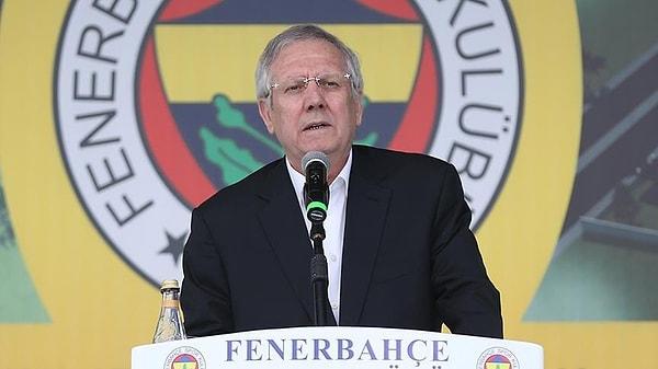 1998 yılından 2018 yılına kadar 20 yıl Fenerbahçe Kulübü Başkanlığı yapan Aziz yıldırım, 6 yıl sonra yeniden başkanlık için kollarını sıvadı.