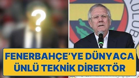 Fenerbahçe’de Yeniden Başkan Adayı Olan Aziz Yıldırım’ın Teknik Direktör Adayı Jose Mourinho