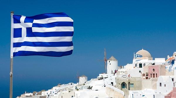 Yunanistan, olimpiyat oyunlarına 2 kez ev sahipliği yaptı.