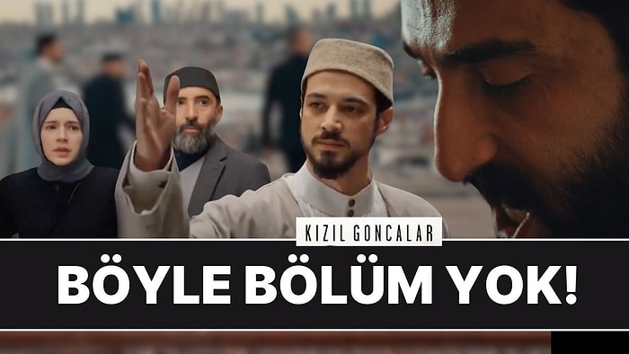 Kızıl Goncalar'da Sezon Finaline Bir Hafta Kala Her Şeyin Açığa Çıktığı Bölüme Övgü Yağdı!