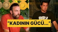 Acun Ilıcalı, Sercan'ın Survivor'dan Elenmesi Hakkında İlk Kez Konuştu!