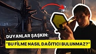 Francis Ford Coppola'nın 'Megalopolis' Filminden Gelen Fragman İzleyenleri Büyüledi
