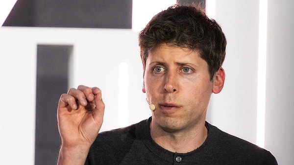 OpenAI CEO Sam Altman mentioned that the model is "naturally multimodal," meaning it can generate content or understand commands in audio, text, or images.