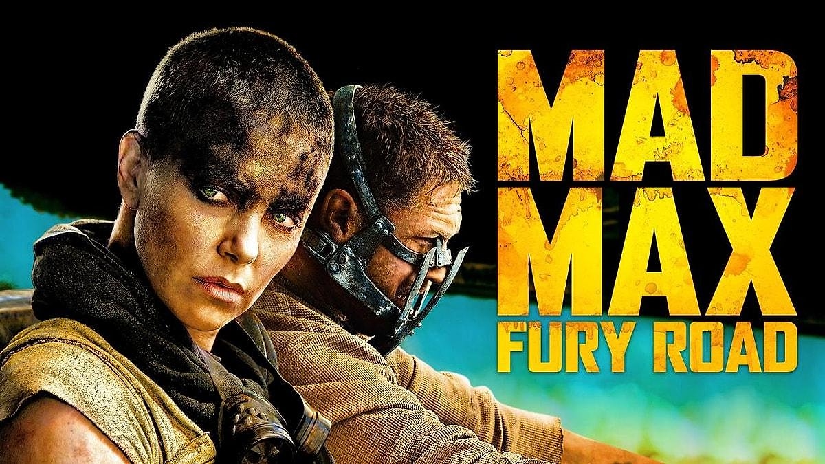 Chris Hemsworth's 4Hour Makeup in "Furiosa A Mad Max Saga" Onedio