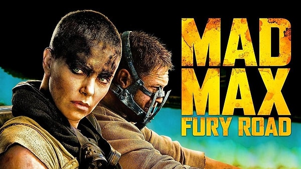 This Australian production serves as both a sequel and a prequel to the 2015 film "Mad Max: Fury Road," delving into the origins of Furiosa.
