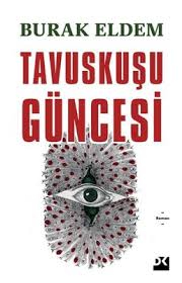 -Senin yazdığın araştırma kitaplarının dışında bir de romanların var. Onların da kurgusu her zaman bu ezoterik yörüngede dönüyor. Tavuskuşu Güncesi romanın için neler söyleyebilirsin?