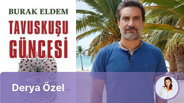 Tarih ve Mitoloji ile Harmanlanmış Bir Kitap