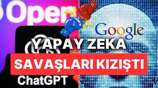 Yapay Zeka Savaşları Kızışıyor: Google Metinden Video Üreten Yeni Yapay Zeka Veo'yu Tanıttı