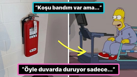 İnsanların Bir Hevesle Aldıktan Sonra Bir Daha Hiç Kullanmadıkları 15 Eşya