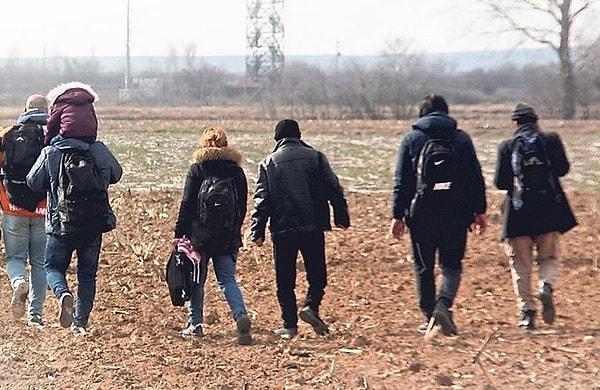 Kabine toplantısı sonrası düzenlediği basın toplantısında konuşan Başbakan Donald Tusk şimdiye kadar Belaruslu sığınmacıların yanı sıra savaş nedeniyle yüzbinlerce Ukraynalı sığınmacı aldıklarını belirterek, anlaşmada yer alan sığınmacı kabul edilmemesi durumunda 20 bin Euro ödenmesi hükmünü de uygulamayacaklarını ifade etti.