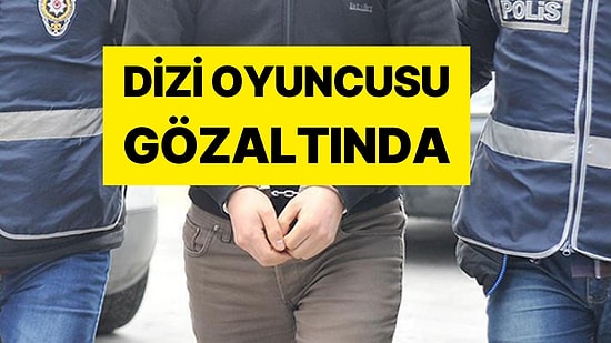 Dolandırıcılık Şebekesine Büyük Operasyon! Dizi Oyuncusu da Gözaltına Alındı: Şebeke Lideri de Yakalandı