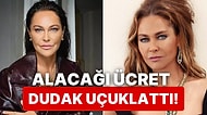 Yüzü Olduğu Markayla Anlaşmasını 2 Sene Daha Uzatan Hülya Avşar'ın Alacağı Ücret Dudak Uçuklattı!