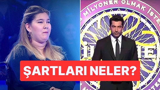 Kim Milyoner Olmak İster'e Katılan Bir Yarışmacı O Süreçte Neler Yaşadığını Anlattı!