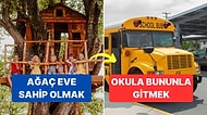 Amerikan Filmlerinde İnsanın İster İstemez Özendiği 21 Şey