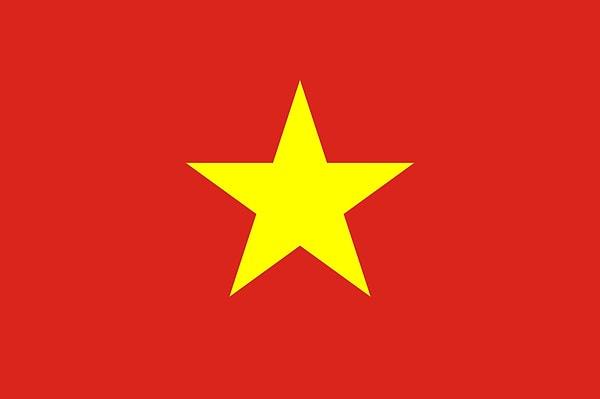 9. Vietnam'ın para birimi ne sence?