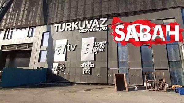 Sabah Gazetesi Haber Koordinatörü Abdurrahman Şimşek, FETÖ sonrası devlet içinde emniyet ve yargıyı da içine alan yeni bir yapılanma olduğunu iddia etti.