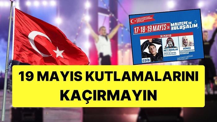 19 Mayıs İstanbul Etkinlikleri ve Ücretsiz Konserler 2024: İstanbul, Ankara ve İzmir'de Hangi Etkinlikler Var?