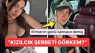 Üstsüz Pozuyla Ortalığı Ayağa Kaldıran Wanda Nara Bu Sefer de Tesettürlü Haliyle Dile Düştü!