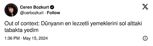 Sanıyoruz bunu kimse inkar edemez! 👇