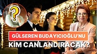 Yalı Çapkını'nda Gülseren Budayıcıoğlu'nu Temsil Eden Psikolog Sonunda Dizinin Kadrosuna Katıldı!