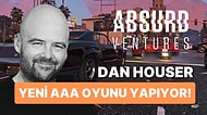 Rockstar'ın Kurucularından Dan Houser, Yeni Stüdyosunda AAA Açık Dünya Oyunu Yapıyor